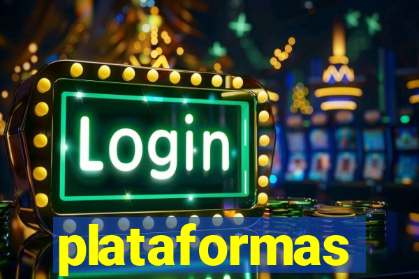 plataformas estrangeiras de jogos